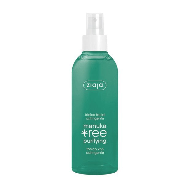 Manuka Tónico facial 200 ml - Ziaja