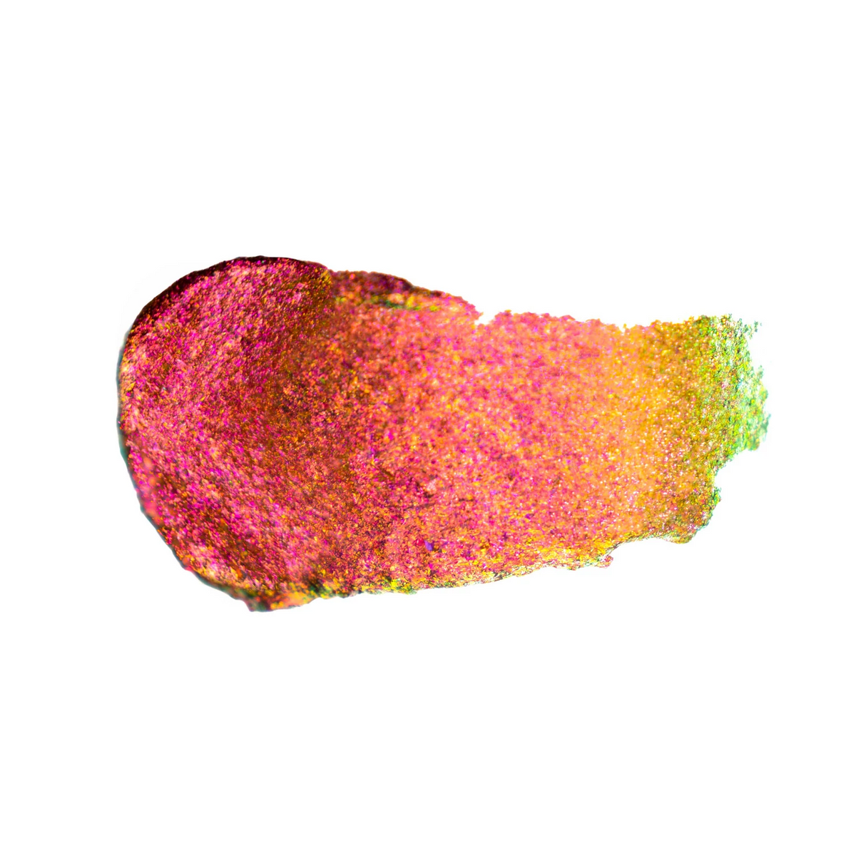 Infinite Chrome Flakes  Pride - DANESSA MYRICKS BEAUTY