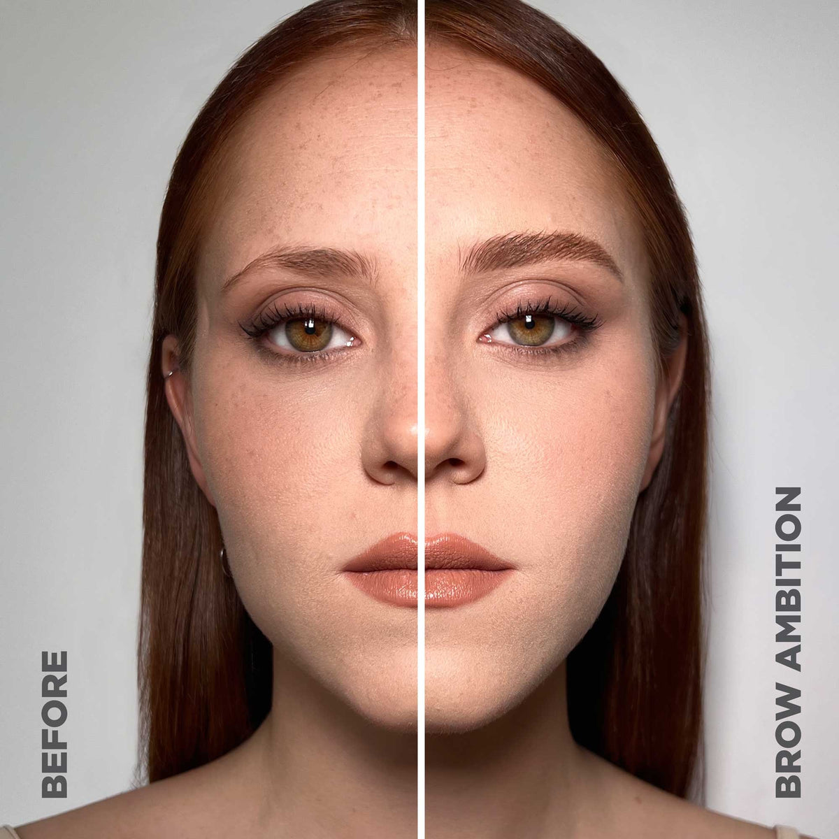 Brow Ambition - Warm Brown - Nabla