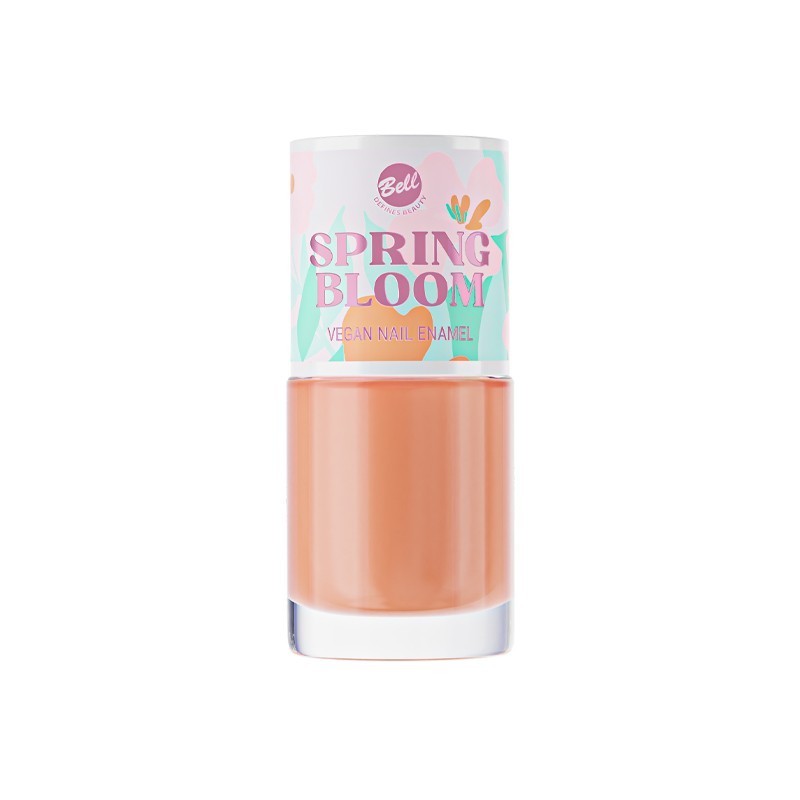 Esmalte de uñas Spring Bloom tono 10 - Bell