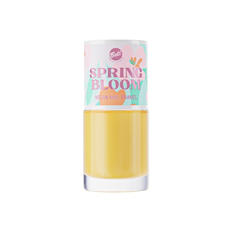 Esmalte de uñas Spring Bloom tono 9 - Bell