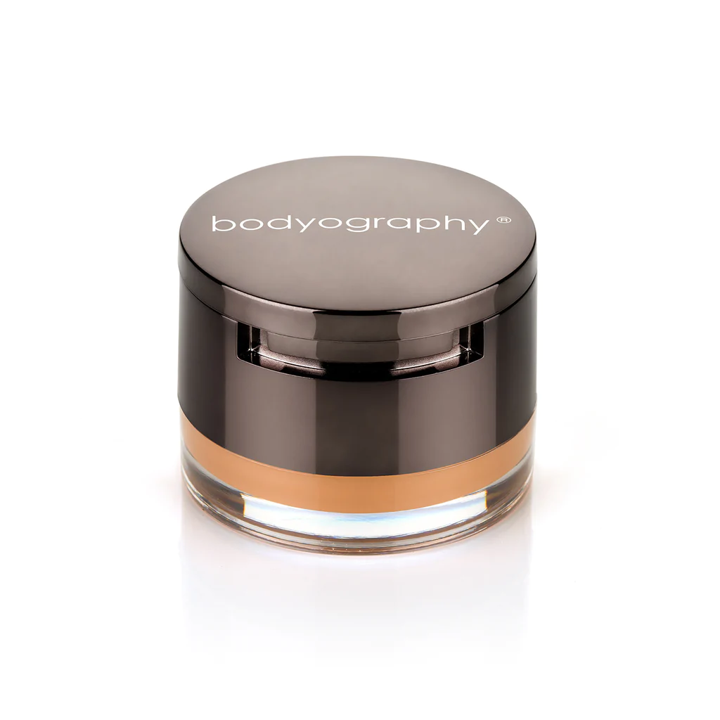 Cover + Correct Medium: Under Eye Concealer Duo - Bodyography