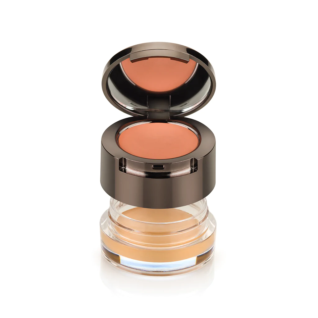 Cover + Correct Medium: Under Eye Concealer Duo - Bodyography