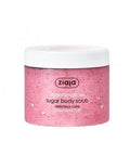 MARSHMALLOW Exfoliante corporal de azúcar 300 ml - ZIAJA