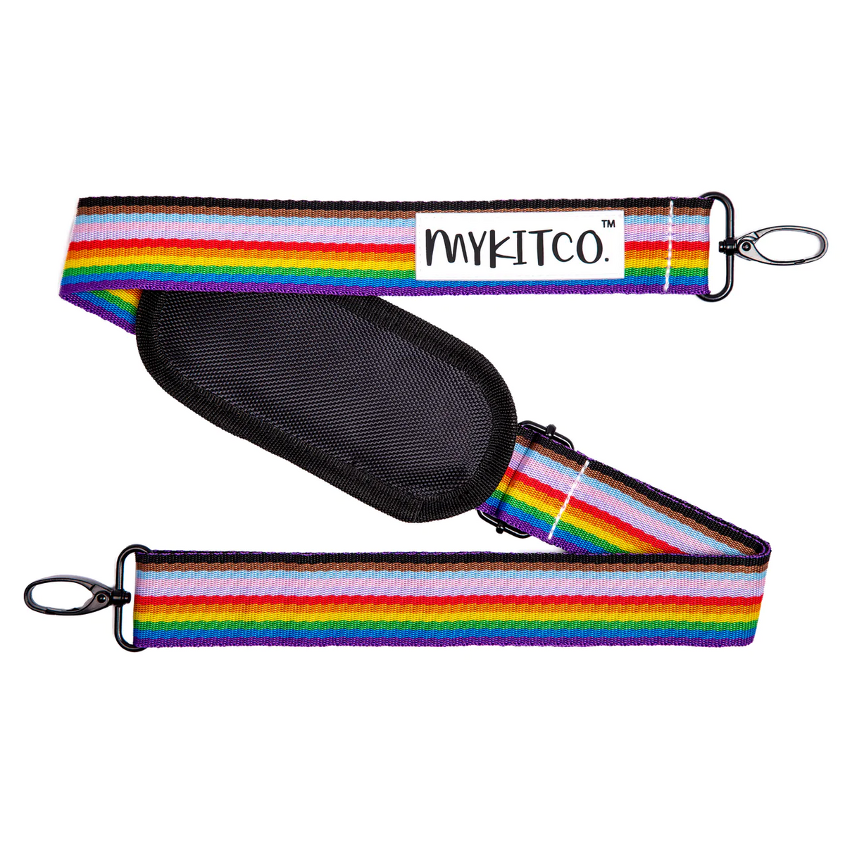 MY PRIDE STRAP - MYKITCO