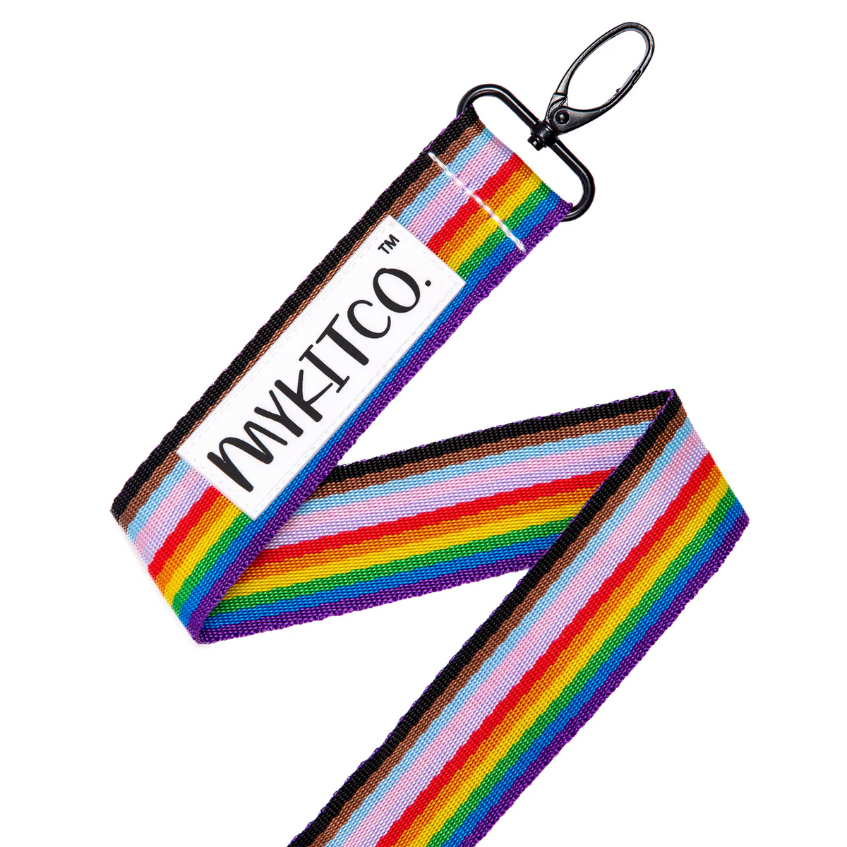 MY PRIDE STRAP - MYKITCO