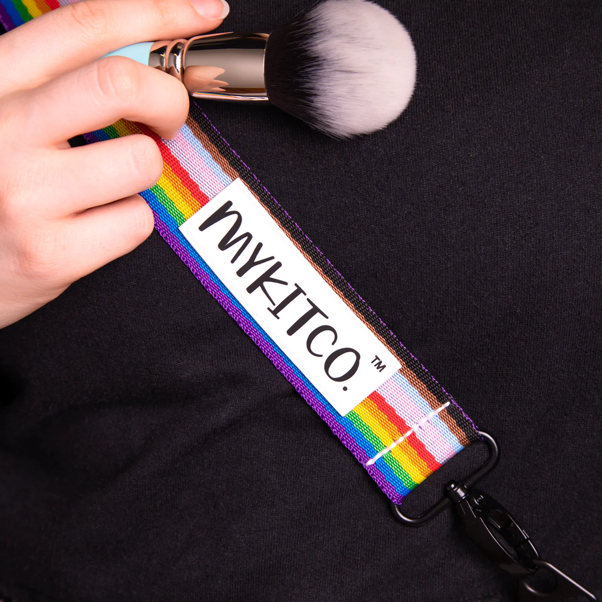 MY PRIDE STRAP - MYKITCO