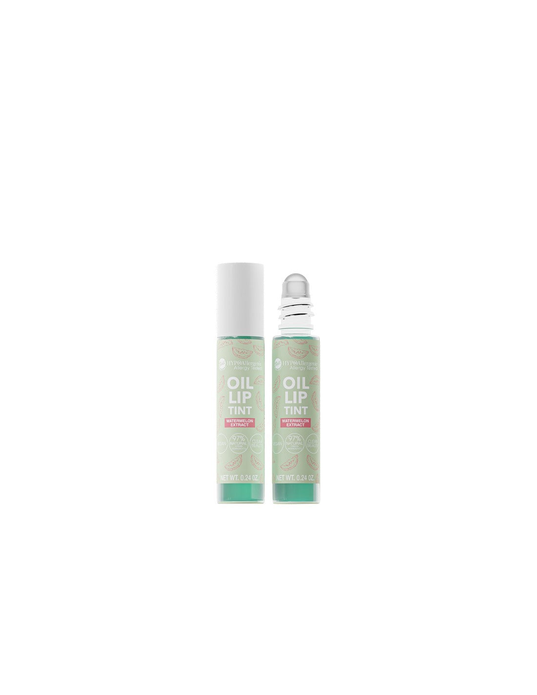 Aceite para labios hipoalergénico Oil Lip Tint - Bell Hypoallergenic