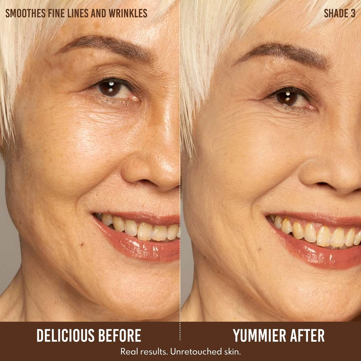 Yummy Skin Blurring Balm Powder - 1 - DANESSA MYRICKS BEAUTY