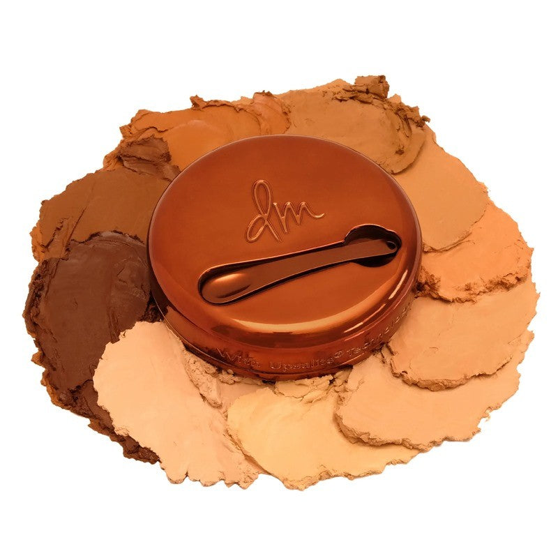 Yummy Skin Blurring Balm Powder - 3 - DANESSA MYRICKS BEAUTY