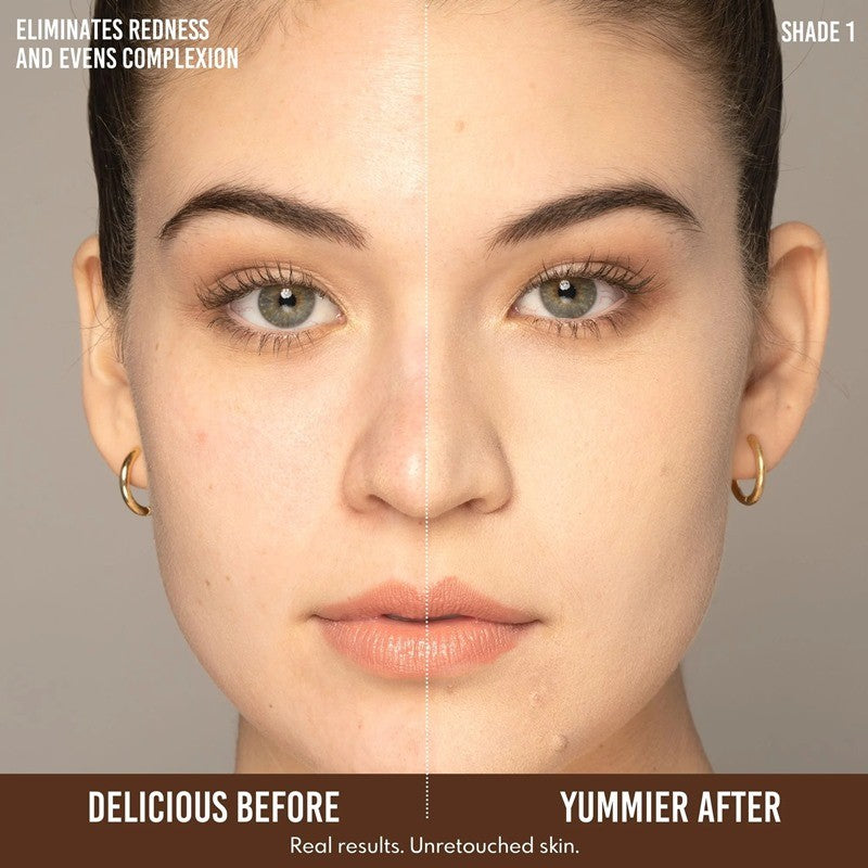 Yummy Skin Blurring Balm Powder - 3 - DANESSA MYRICKS BEAUTY