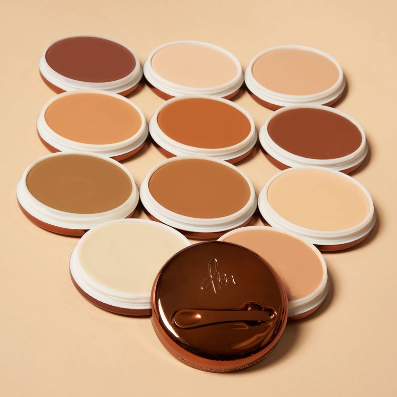 Yummy Skin Blurring Balm Powder - 3 - DANESSA MYRICKS BEAUTY