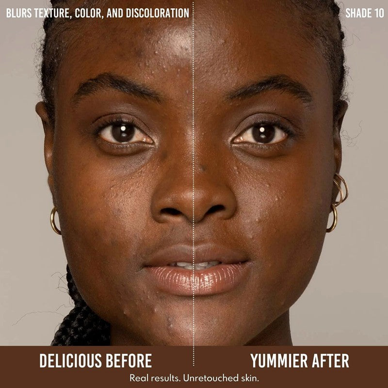 Yummy Skin Blurring Balm Powder - 8 - DANESSA MYRICKS BEAUTY