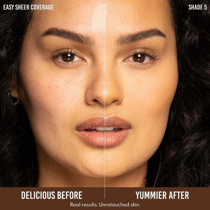 Yummy Skin Blurring Balm Powder - 8 - DANESSA MYRICKS BEAUTY