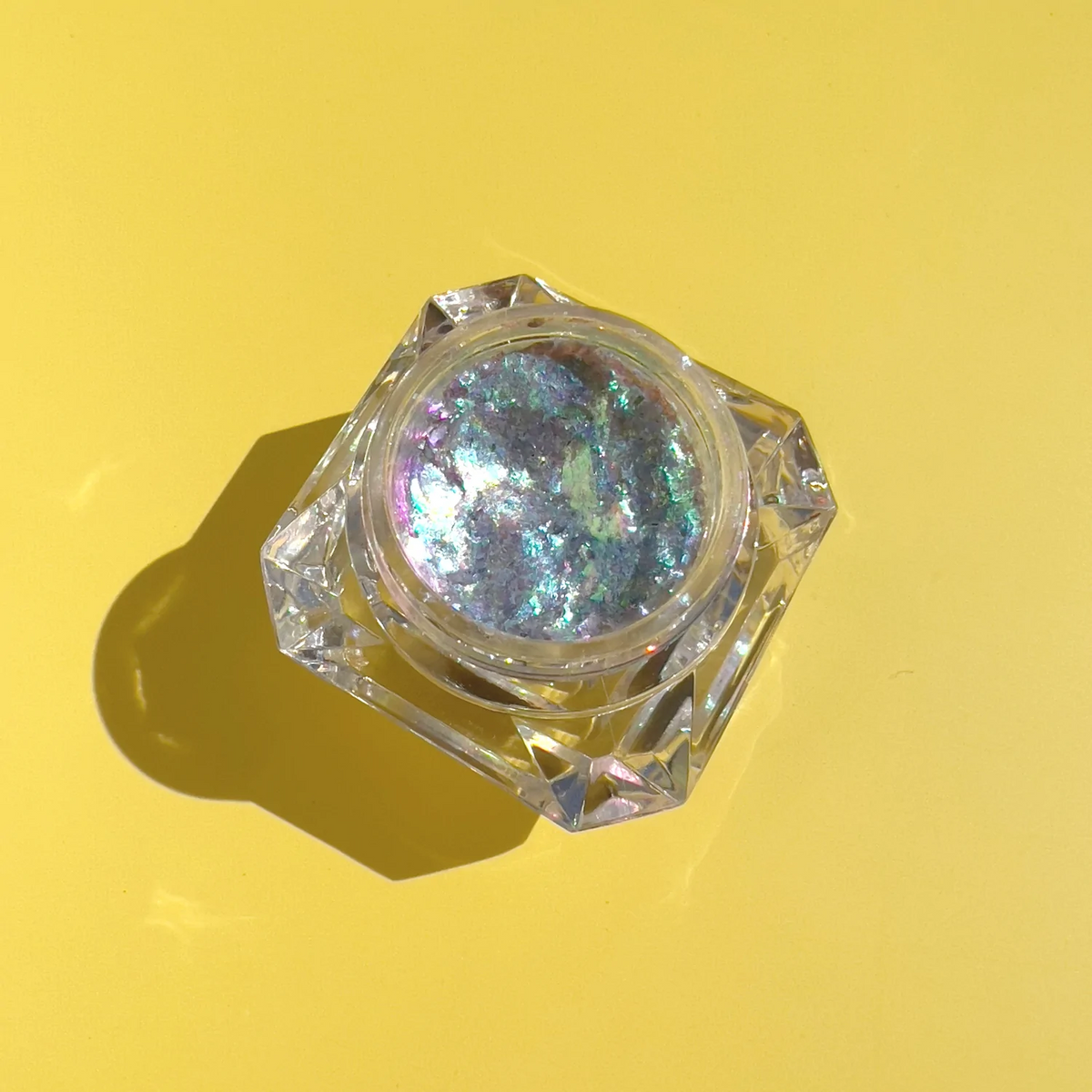 Infinite Chrome Flakes - Pixie Dust - DANESSA MYRICKS BEAUTY