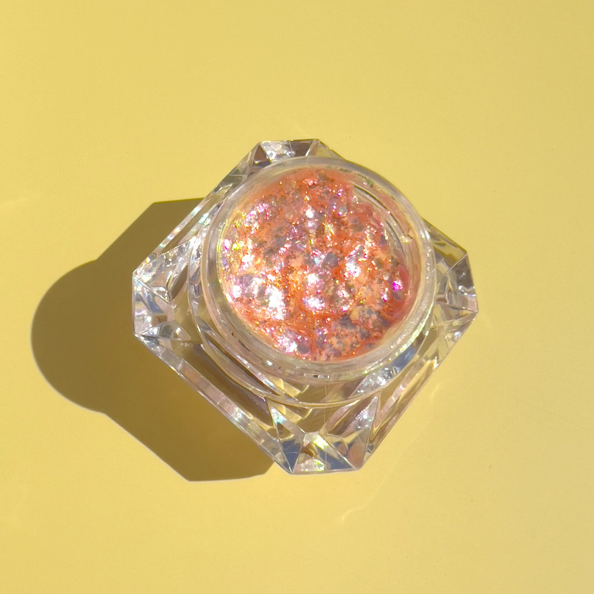 Infinite Chrome Flakes - Monarch - DANESSA MYRICKS BEAUTY