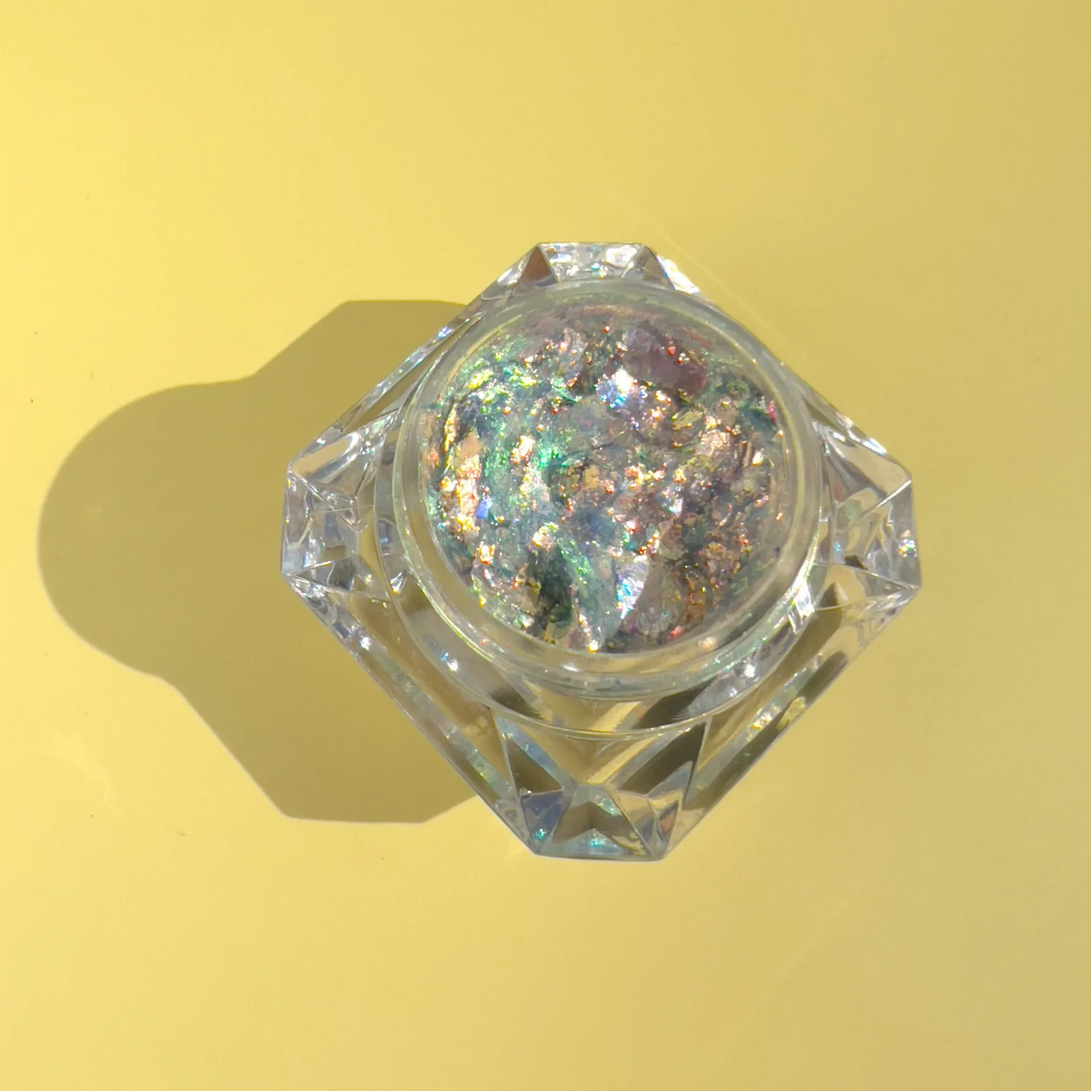 Infinite Chrome Flakes - Firefly - DANESSA MYRICKS BEAUTY