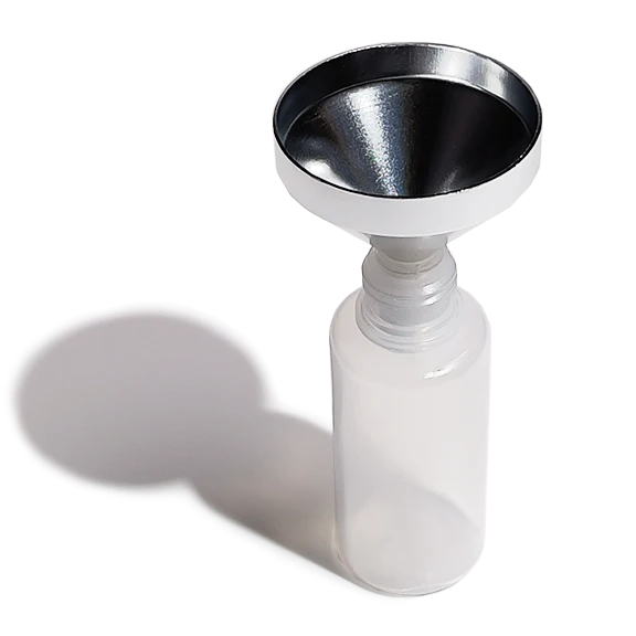 The Funnel - KITPAK