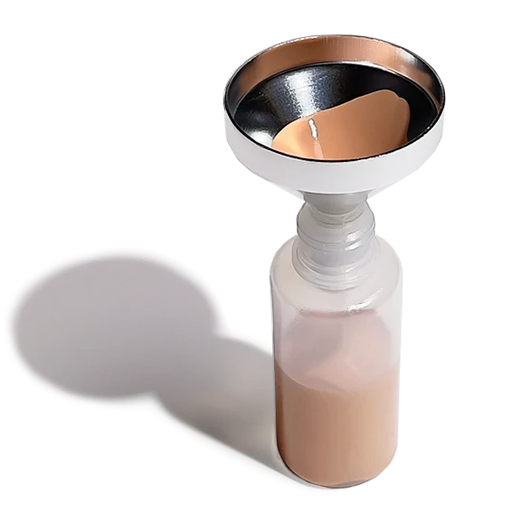 The Funnel - KITPAK