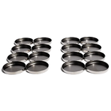 The Pat Pan (Set of 16) - Kitpak