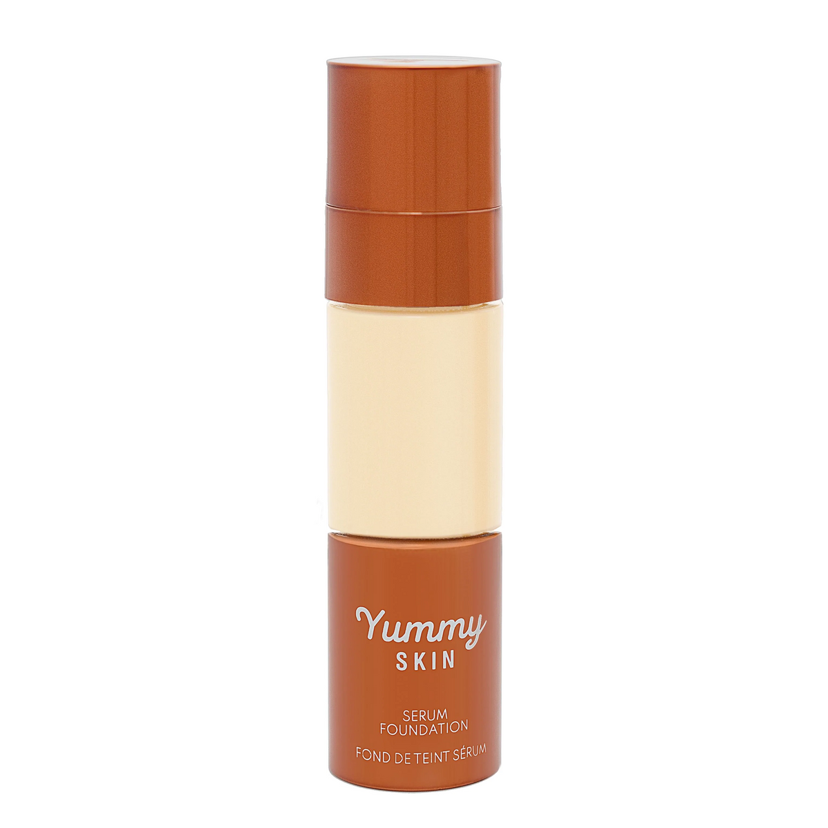 Yummy Skin Serum Foundation  2G - DANESSA MYRICKS BEAUTY
