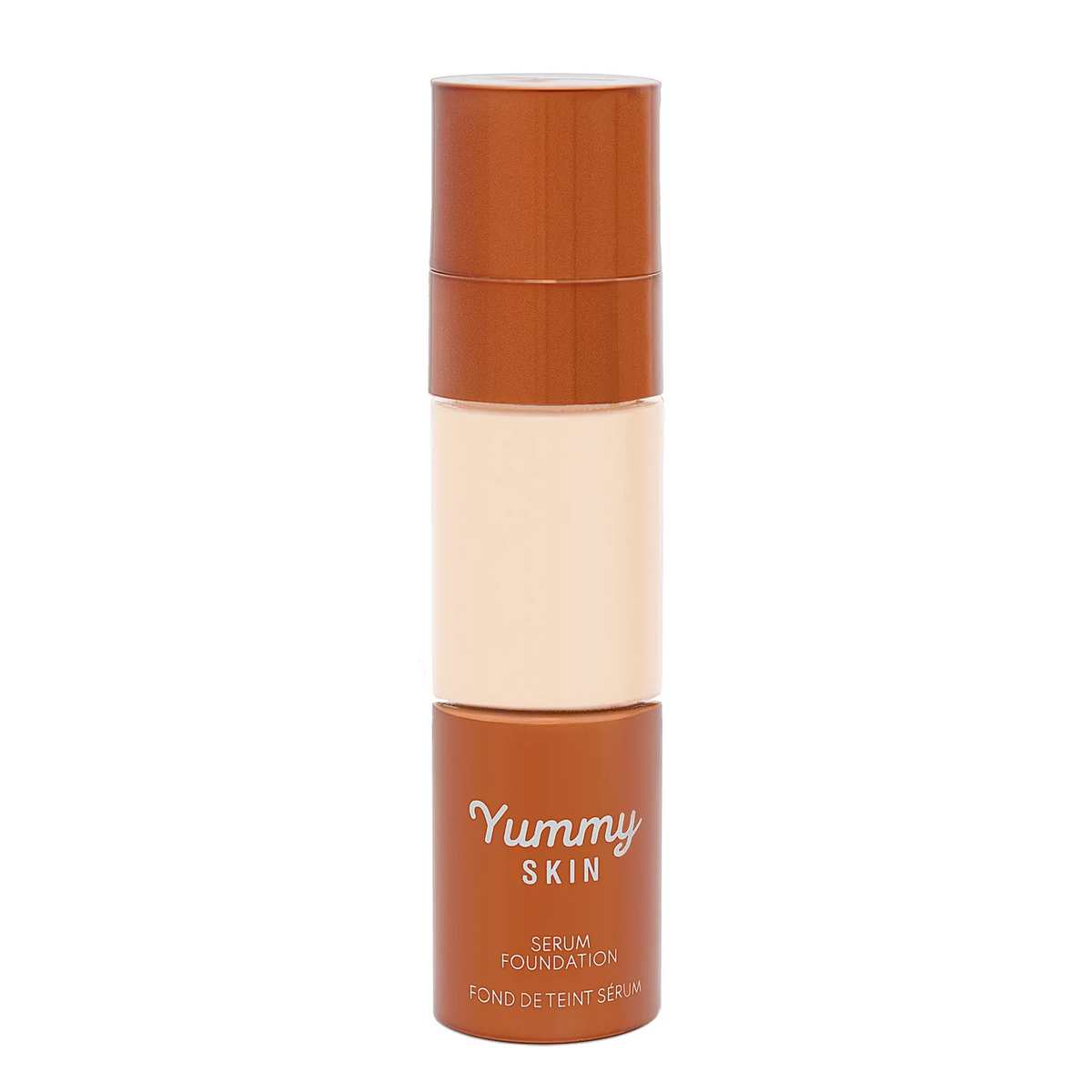 Yummy Skin Serum Foundation  1P - DANESSA MYRICKS BEAUTY