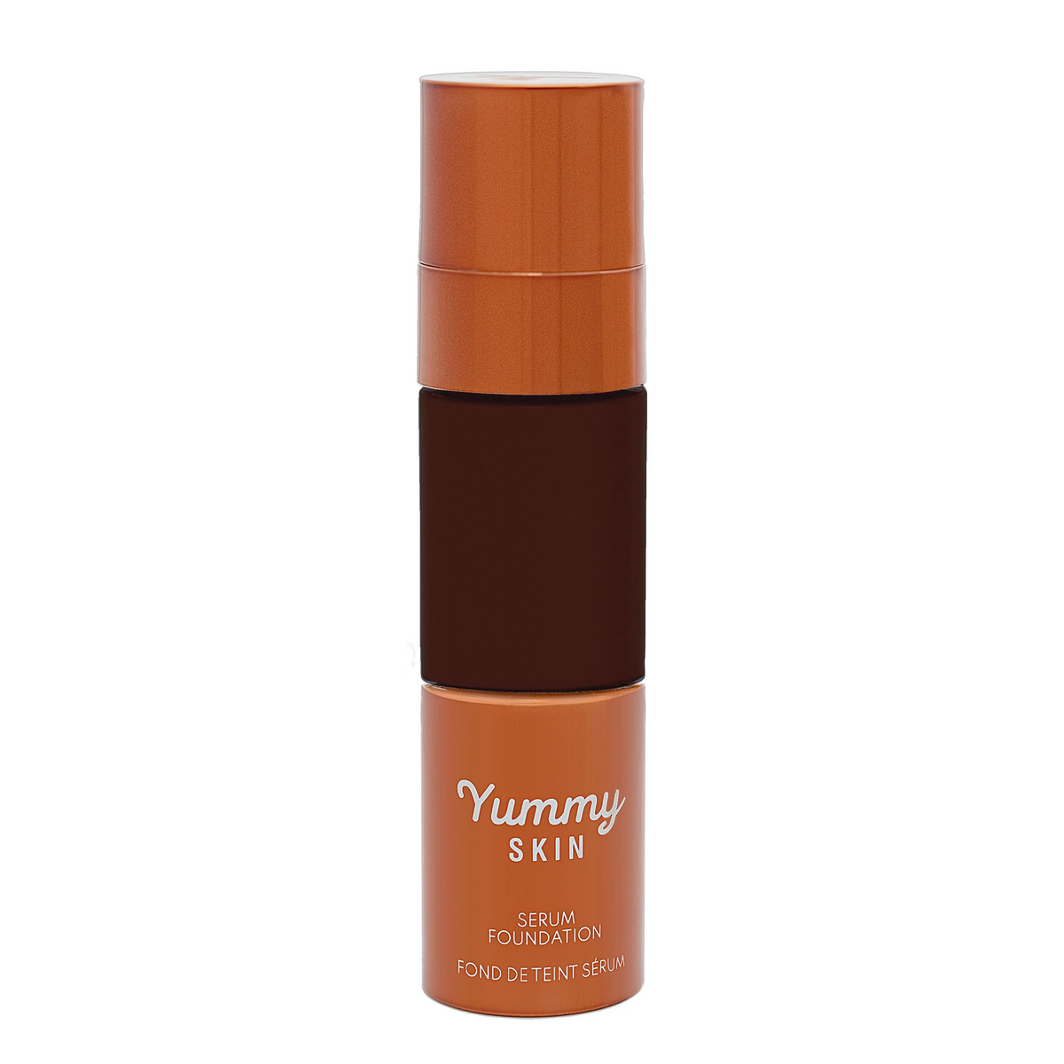Yummy Skin Serum Foundation 26N - DANESSA MYRICKS BEAUTY