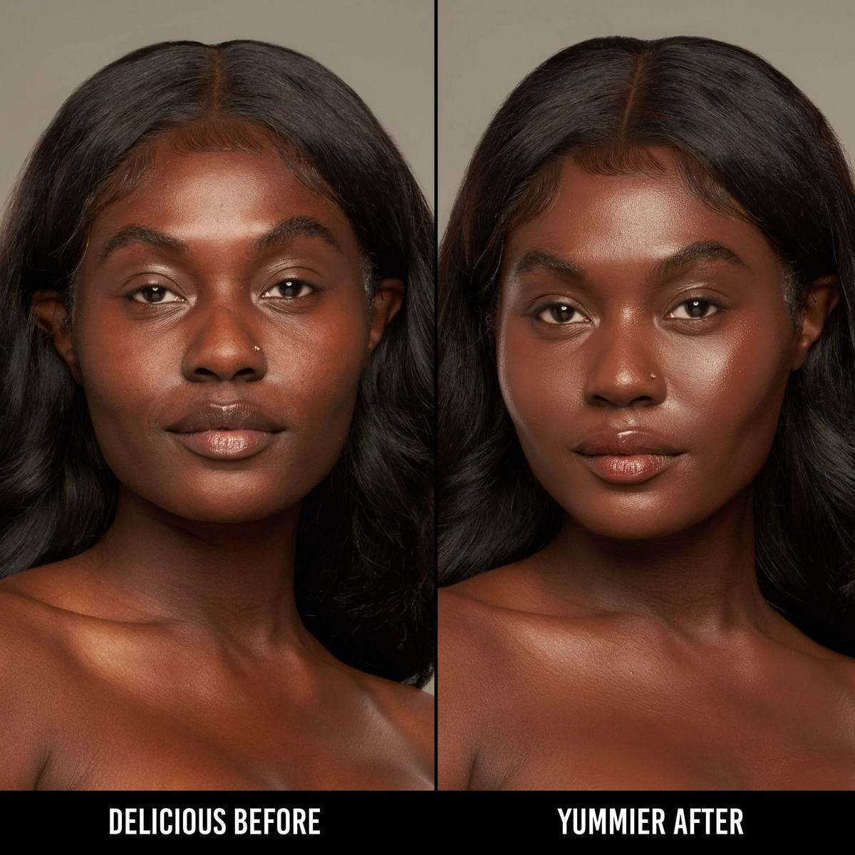 Yummy Skin Serum Foundation 26N - DANESSA MYRICKS BEAUTY