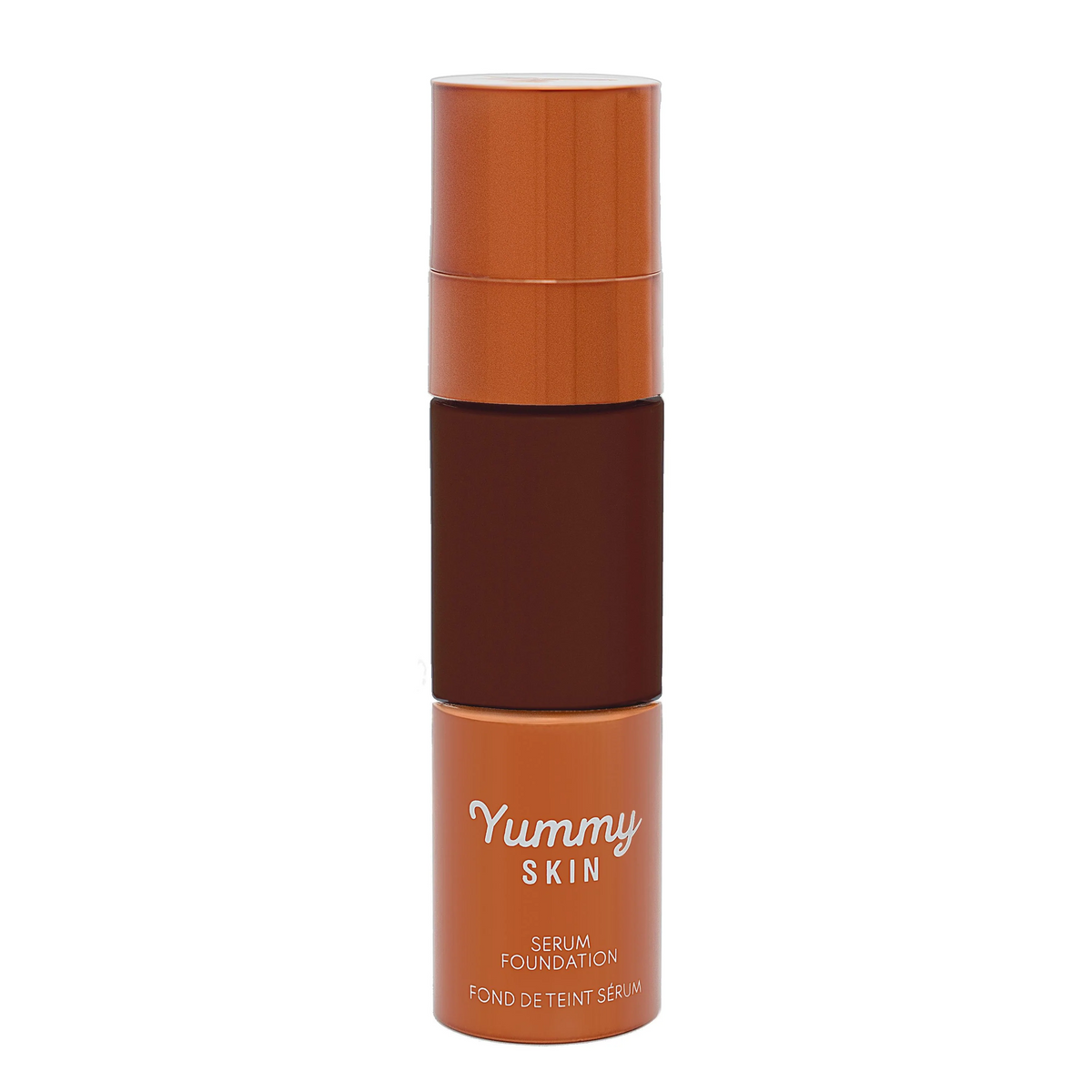 Yummy Skin Serum Foundation 25W - DANESSA MYRICKS BEAUTY