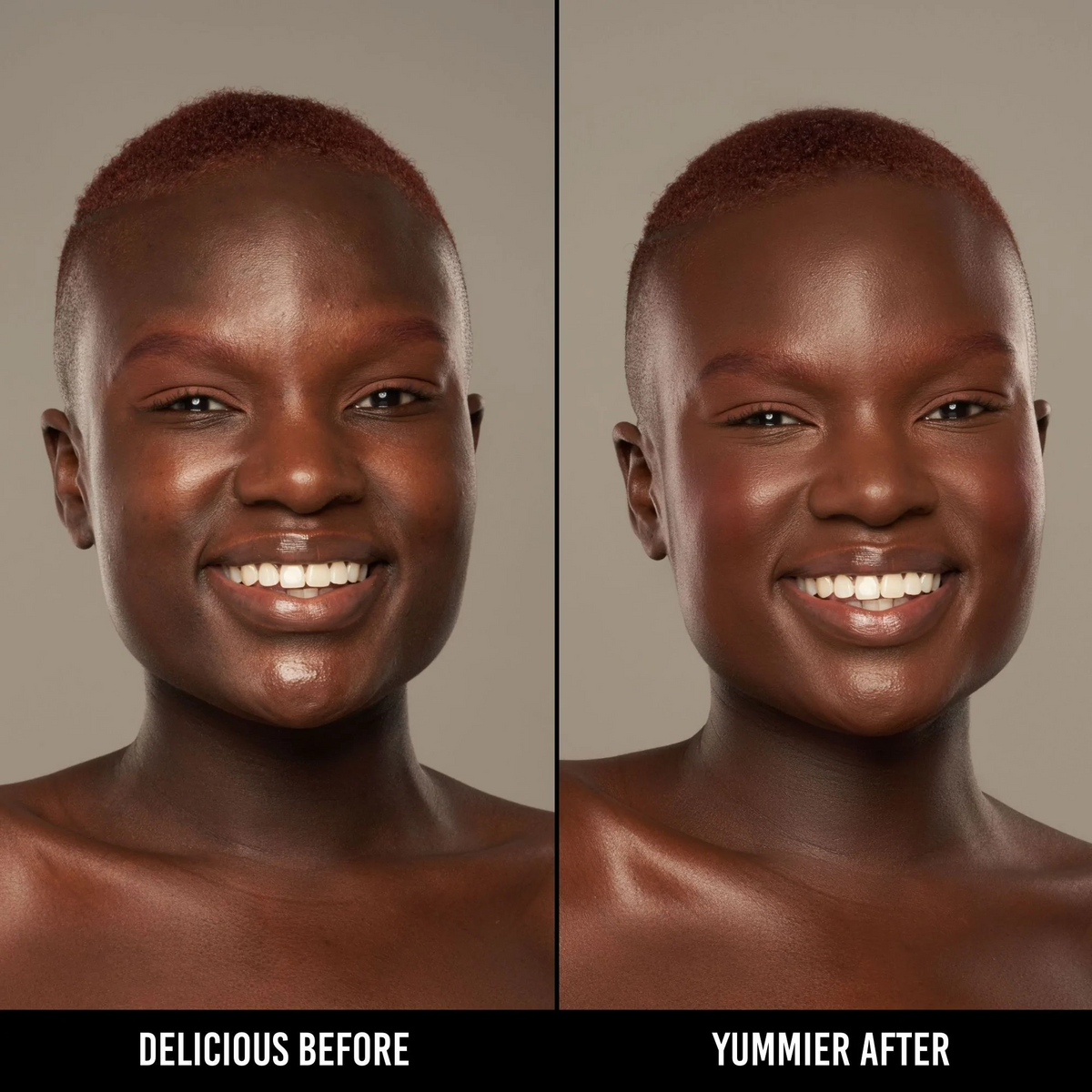 Yummy Skin Serum Foundation 25W - DANESSA MYRICKS BEAUTY