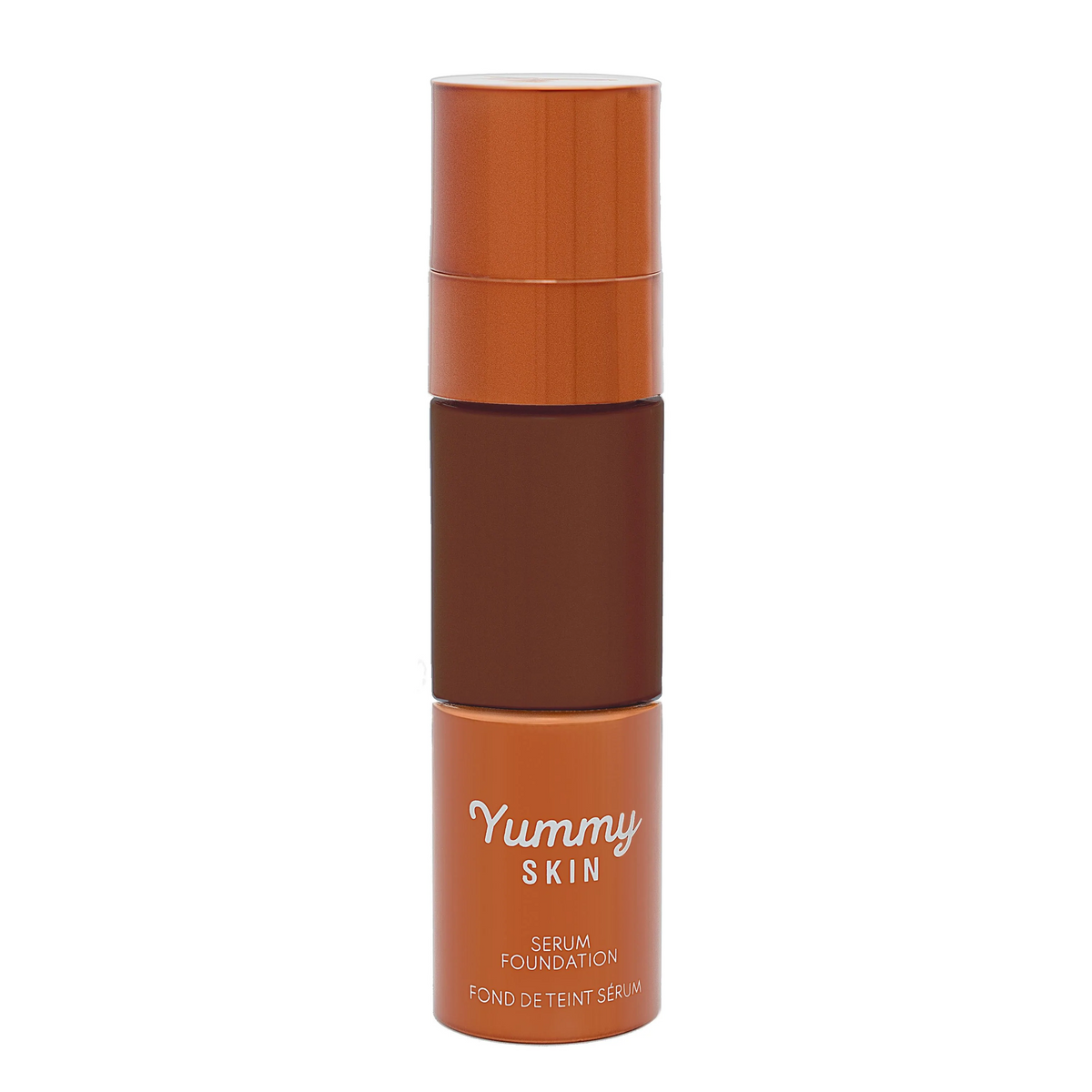 Yummy Skin Serum Foundation 23W - DANESSA MYRICKS BEAUTY