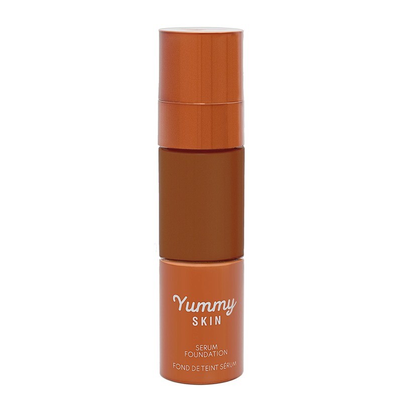Yummy Skin Serum Foundation 20W - DANESSA MYRICKS BEAUTY