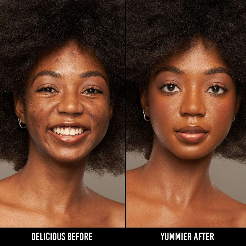 Yummy Skin Serum Foundation 20W - DANESSA MYRICKS BEAUTY