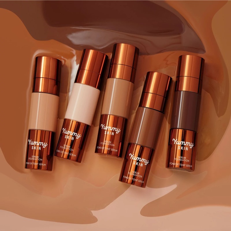Yummy Skin Serum Foundation 20W - DANESSA MYRICKS BEAUTY