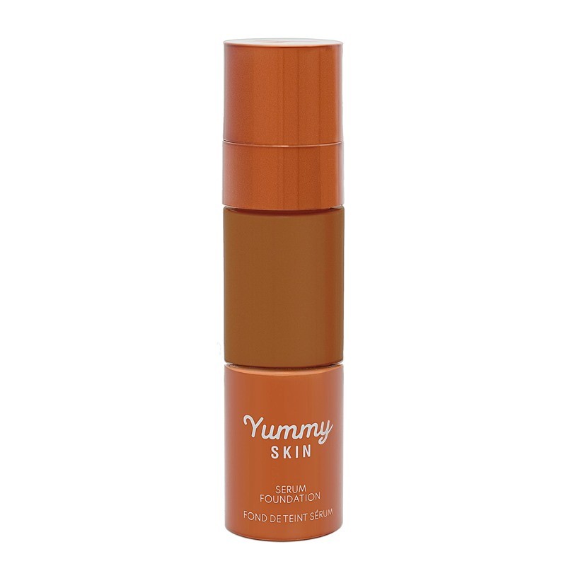 Yummy Skin Serum Foundation 19G - DANESSA MYRICKS BEAUTY