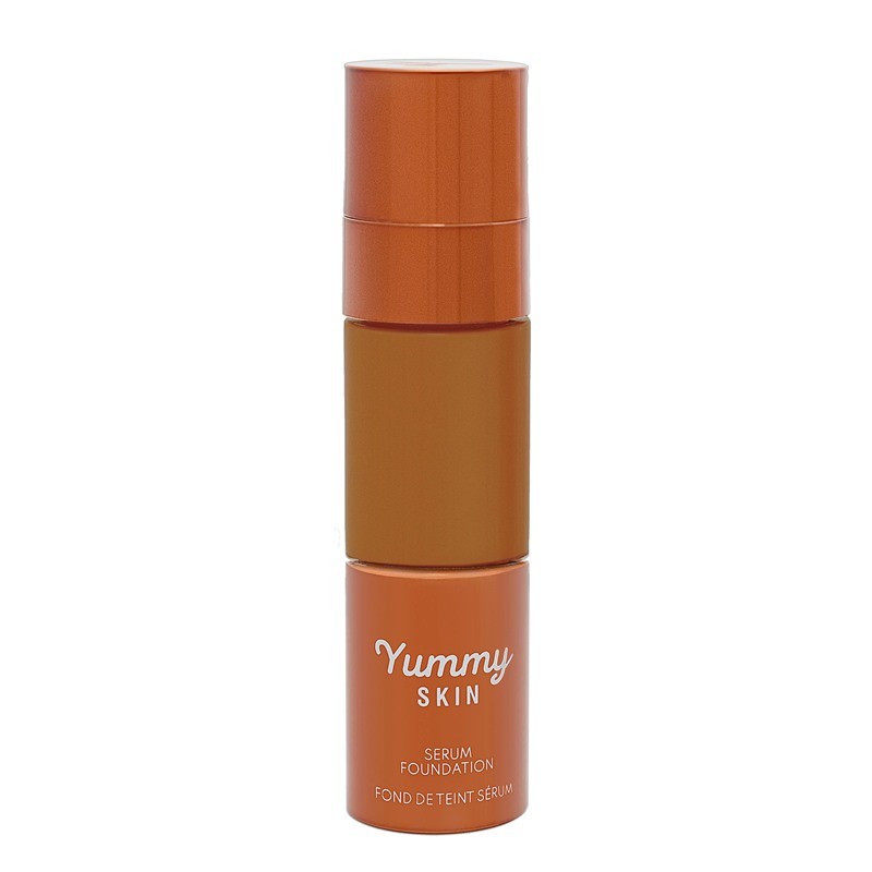 Yummy Skin Serum Foundation 18G - DANESSA MYRICKS BEAUTY