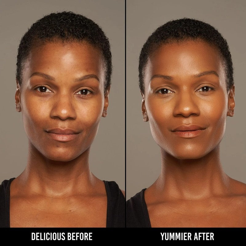 Yummy Skin Serum Foundation 18G - DANESSA MYRICKS BEAUTY