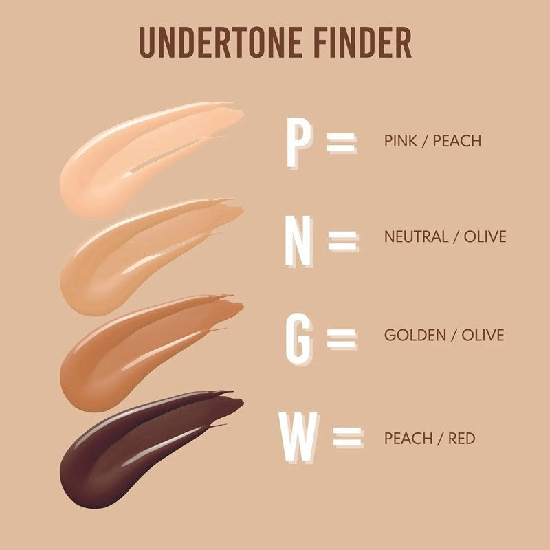 Yummy Skin Serum Foundation 18G - DANESSA MYRICKS BEAUTY