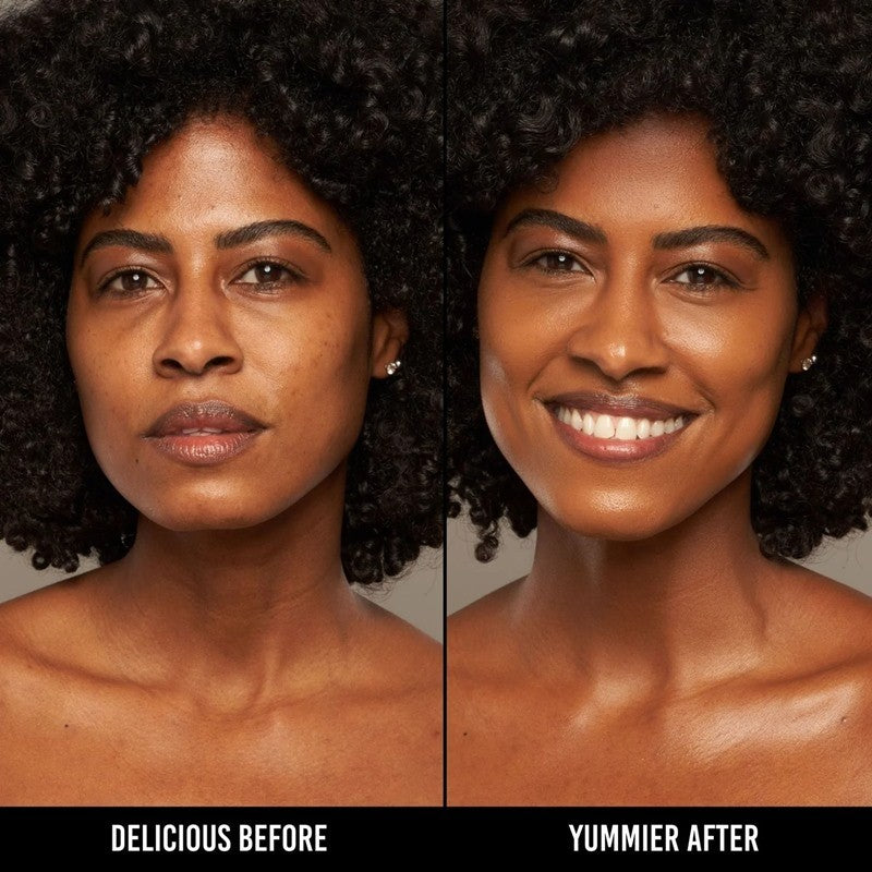 Yummy Skin Serum Foundation 17W - DANESSA MYRICKS BEAUTY