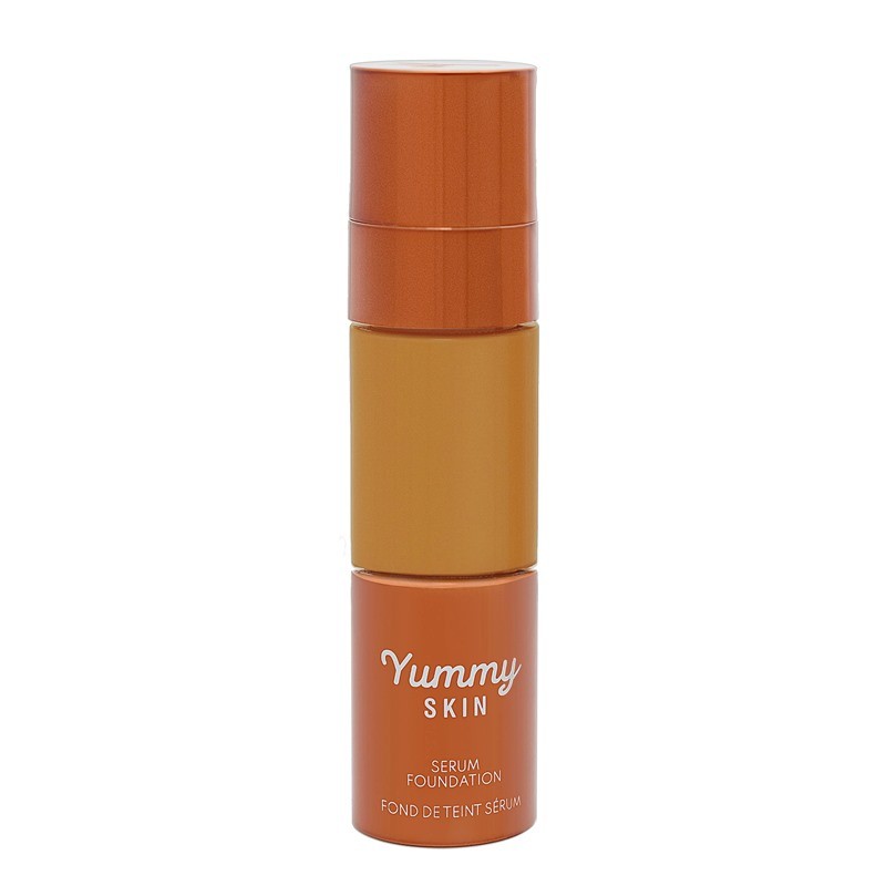 Yummy Skin Serum Foundation 16N - DANESSA MYRICKS BEAUTY