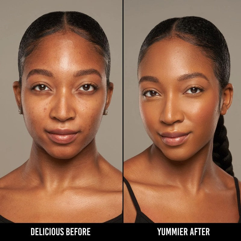 Yummy Skin Serum Foundation 16N - DANESSA MYRICKS BEAUTY
