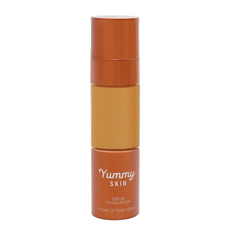Yummy Skin Serum Foundation 15N - DANESSA MYRICKS BEAUTY