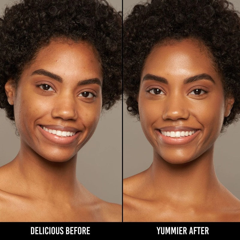 Yummy Skin Serum Foundation 15N - DANESSA MYRICKS BEAUTY