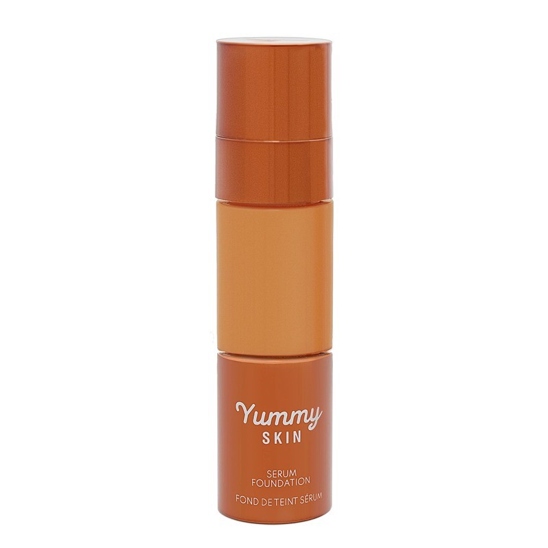 Yummy Skin Serum Foundation 14W - DANESSA MYRICKS BEAUTY
