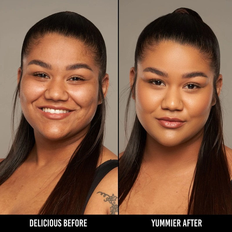 Yummy Skin Serum Foundation 14W - DANESSA MYRICKS BEAUTY