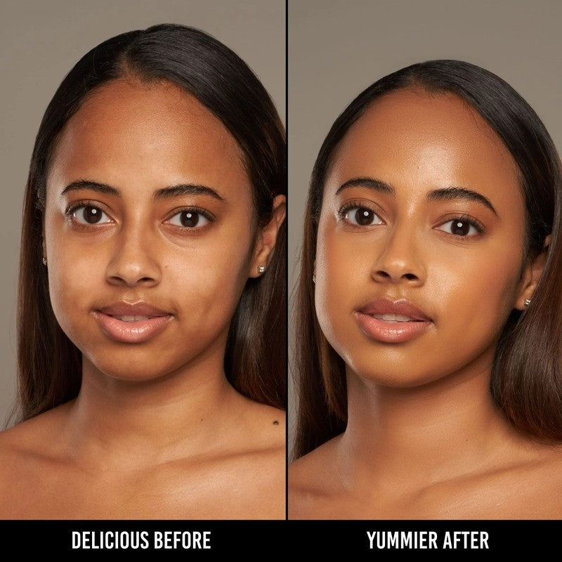 Yummy Skin Serum Foundation 14W - DANESSA MYRICKS BEAUTY