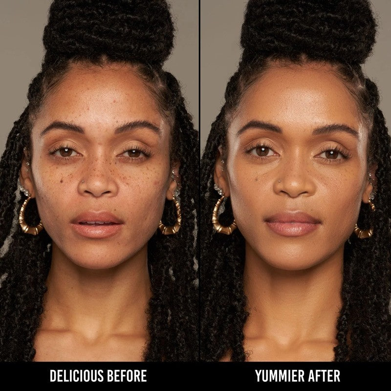 Yummy Skin Serum Foundation 13N - DANESSA MYRICKS BEAUTY