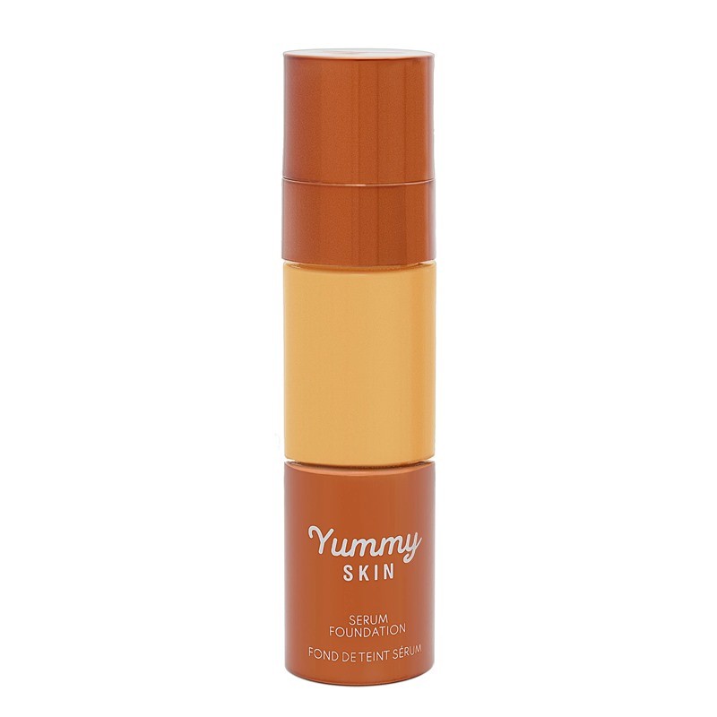 Yummy Skin Serum Foundation 11G - DANESSA MYRICKS BEAUTY