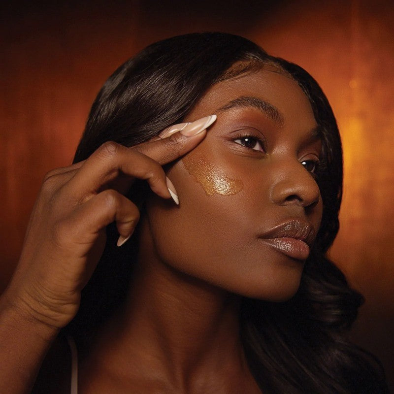 Yummy Skin Glow Serum - Juice Boost - DANESSA MYRICKS BEAUTY