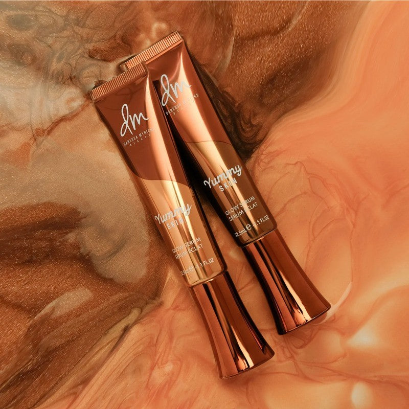 Yummy Skin Glow Serum - Juice Boost - DANESSA MYRICKS BEAUTY